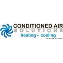 Conditioned Air Solutions company logo