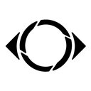 NVISION Eye Centers company logo