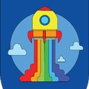 The Sky's the Limit Behaviour Therapy company logo