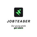 Jobteaser company logo