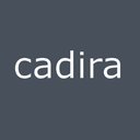 Cadira company logo