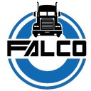 Falco Logistics company logo