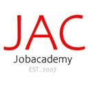 Jobacademy company logo