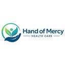 Hand of Mercy Health Care company logo