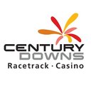 Century Downs Racetrack and Casino company logo
