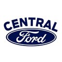 Central Ford company logo