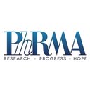 PHRMA company logo