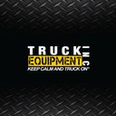 Truck Equipment Inc. company logo