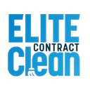Elite Contract Clean Limited company logo