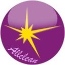 Allclean Reinigungs- und Umwelt-Technik GmbH company logo