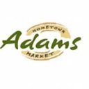 Adams Hometown Markets company logo