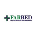 FAR. BED company logo