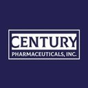 Century Pharmaceuticals, Inc. company logo