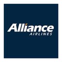 Alliance Airlines company logo