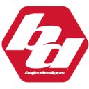 Baja Designs company logo
