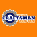 Craftsman Auto Care company logo