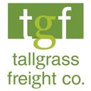 Tallgrass Freight Company company logo