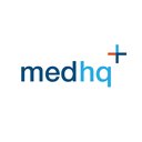MedHQ company logo