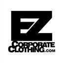 EZ Corporate Clothing company logo