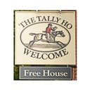 The Tally Ho company logo
