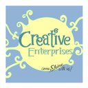 Creative Enterprises company logo