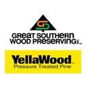 Great Southern Wood Preserving company logo