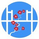 East Bridge Massage company logo