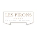 Camping les Pirons company logo