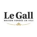 LAITERIE LE GALL company logo