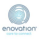 Enovation company logo