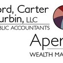 Crawford, Carter & Durbin CPAs company logo