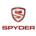 Spyder Auto company logo