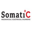 Somatic MEP company logo