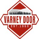 Varney Garage Doors Inc company logo