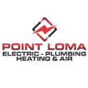 Point Loma Electric, Plumbing, Heating & Air company logo