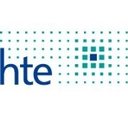 hte GmbH company logo