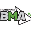 Transport BMA company logo