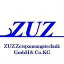 ZUZ Zerspanungstechnik GmbH & Co. KG company logo