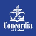 Concordia Lutheran Health and Human Care company logo