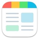 SmartNews company logo