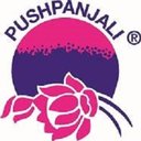 pushpanjali medi india company logo