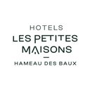 SAS HAMEAU DES BAUX company logo