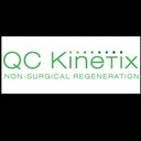QC Kinetix company logo