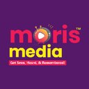 Moris Media company logo