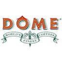Dôme Coffees company logo