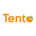 Tento company logo