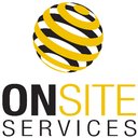 On Site Services company logo