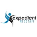 Expedient Medstaff company logo