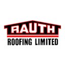 Rauth Roofing company logo
