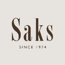Saks Newark company logo